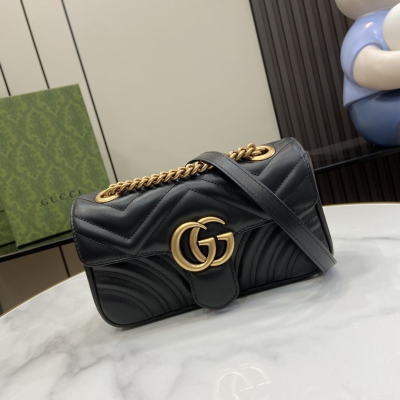 Gucci Satchel Bags